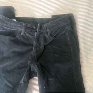 American Eagle corduroy pants